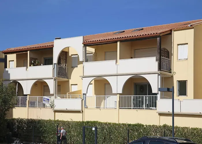 T2 A Deux Pas Des Plages Quartier Des Quilles