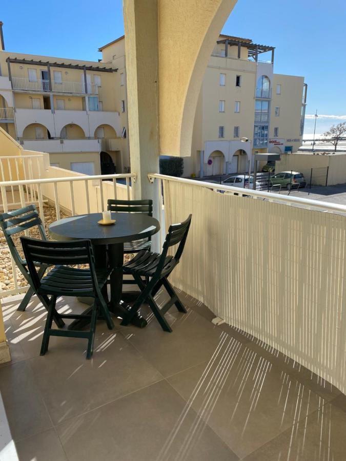T2 A Deux Pas Des Plages Quartier Des Quilles *