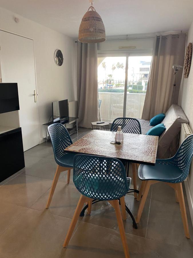 T2 A Deux Pas Des Plages Quartier Des Quilles