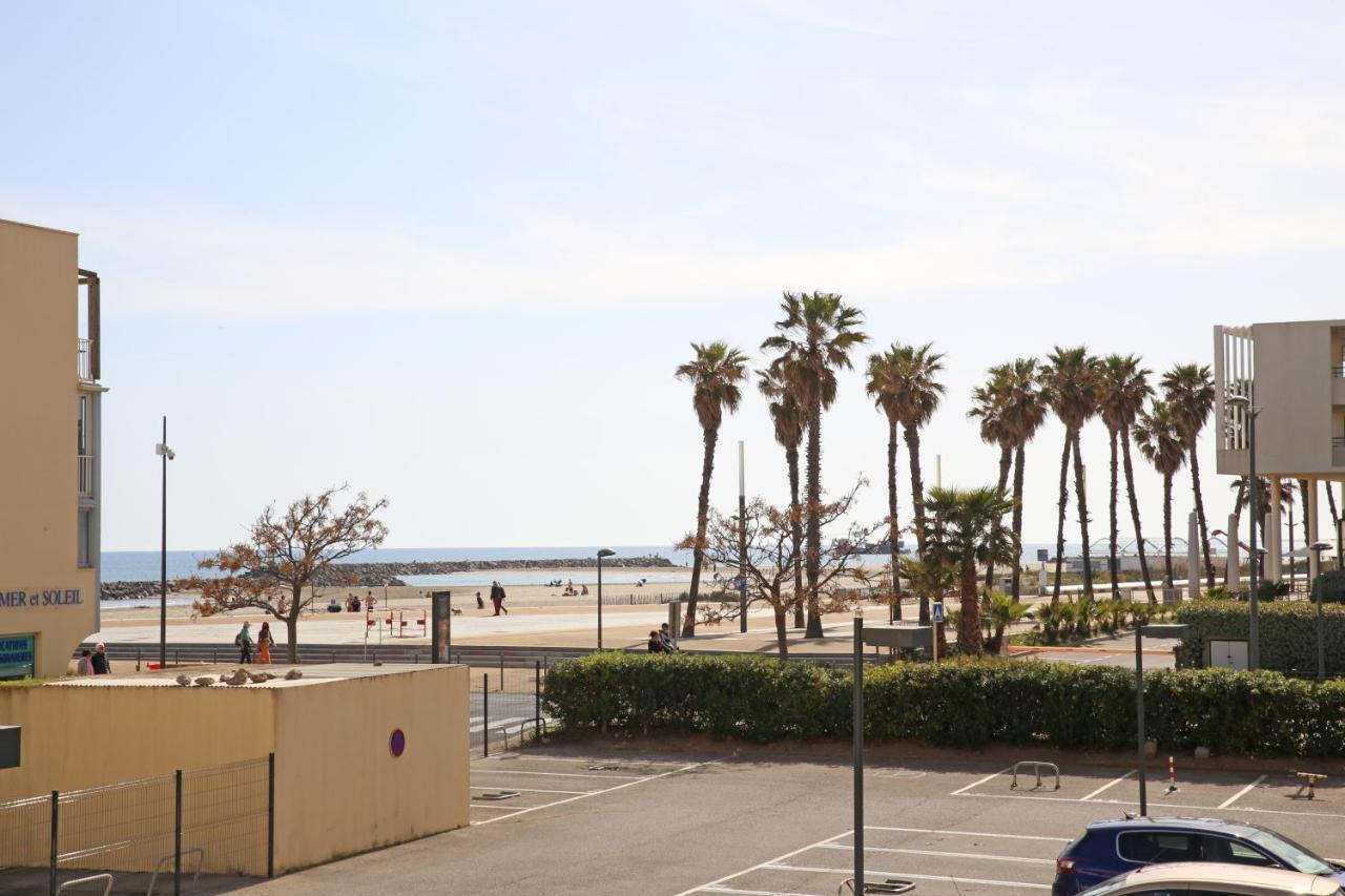 T2 A Deux Pas Des Plages Quartier Des Quilles * Sete